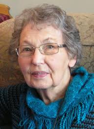 Obituary information for Marjorie Lehmann
