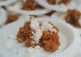 We did not find results for: 11 Jajanan Tradisional Yang Terbuat Dari Singkong Bikin Kangen