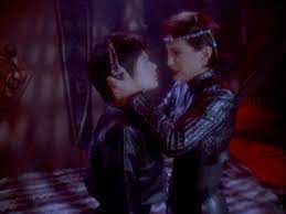 Ex Astris Scientia - Homosexuality in Star Trek