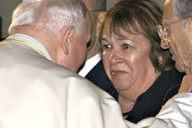 Juste parmi les nations