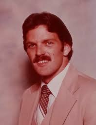 In Memory of James King, Chatsworth High Class of 1975