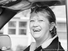 Humans of the Boothbay Region