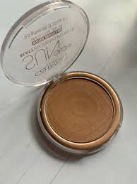 Instead i bought different bronzer: Catrice Sun Glow Matt Bronzing Powder Health Beauty Makeup On Carousell