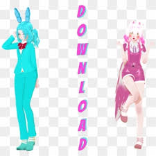 Foxy coloring pages how to draw phantom from five nights at freddys by dawn cute withered. Dl Toy Bonnie And Funtime Foxy By Mmdmodellike Mmd Model Funtime Foxy Clipart 5959907 Pikpng