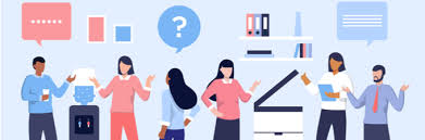 Check spelling or type a new query. Informal Communication What Are People Saying About Your Project