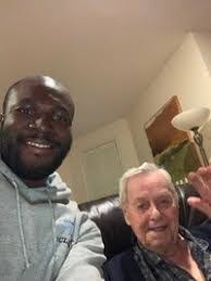 Leo Thibodeau's Instagram, Twitter & Facebook