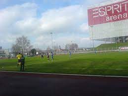 We have allocated points to each yellow (1 point) and red card (3 points) for ranking purposes. Fortuna Dusseldorf Ii Vs Bergisch Gladbach 26 January 2019 Soccerway