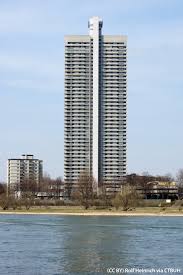 Qualität, die unser haus zu bieten hat. Colonia Haus The Skyscraper Center