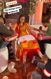 Check spelling or type a new query. Gurdas Maan Son Marriage Family Gurikk Maan Simran Kaur Mundi Photo 7 Bolly Holly Baba