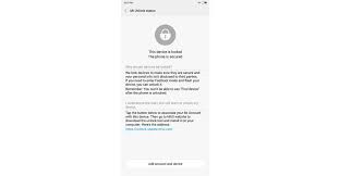 · download mi flash unlock tool (1.1. How To Enable Oem Unlock On Xiaomi Redmi 3s Prime Techregister