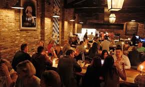 5 out of 5 stars. Oktoberfest At Pilsener Haus And Zeppelin Hall Biergartens The New York Times