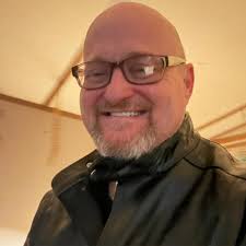 Radio personality Robin Wood, Cincinnati, Ohio in 1981. Great voice.