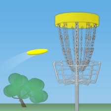 To know more about the company/developer, visit per wahlstedt website who developed it. Disc Golf Game Apps Bei Google Play
