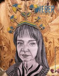 Weber—The Contemporary West, Spring Summer 2025 by Weber—The Contemporary  West