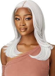 Amazon.com : Outre Lace Front Wig