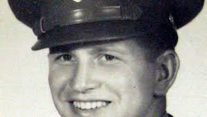 World War II pilot shares his memories of D-Day