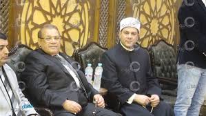 حسن راتب يتسلم مدينة «سنبل للفنون» من محمد صبحي تصوير: Ø¨Ø§ÙØµÙØ± ÙÙØªÙ Ø§ÙØ¬ÙÙÙØ±ÙØ© Ø¹ÙÙ Ø±Ø£Ø³ Ø§ÙÙØ¹Ø²ÙÙ ÙÙ ÙÙØ§Ø© Ø´ÙÙÙØ© Ø­Ø³Ù Ø±Ø§ØªØ¨ Ø¯Ø§Ø± Ø§ÙÙÙØ§Ù