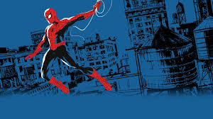 Spider-Man Movies and Shows | Disney+