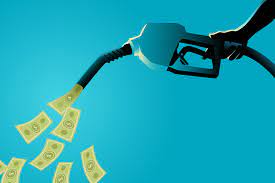 Now is the Time to Save Oil in a Hurry – New Jersey State Policy Lab