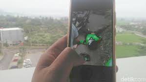Pria asal surakarta , jawa tengah, itu dikabarkan menjadi korban aksi kejahatan di sekitar wilayah gondang duwet baki. Polisi Memastikan Driver Ojol Di Bandung Yang Ditusuk Cuma Prank