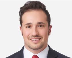 Young Alumnus of the Year Awards