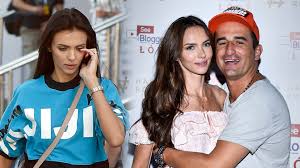 Marcela leszczak dała nam się poznać w jednym z pierwszych sezonów programu top model. Marcela Leszczak Szczerze O Tym Jak Dowiedziala Sie Ze Jest W Ciazy Kozaczek