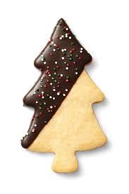 Every house decorated for christmas in britain will have a decorated fir tree. 49 Christmas Cookie Decorating Ideas 2020 How To Decorate Christmas Cookies