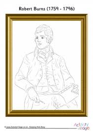 Read more about his life and works in the robert burns was the eldest of seven children to the couple. Robert Burns