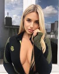 Gaby blaaser is geboren op 7 juni 1986 te amsterdam. Gaby Blaaser Famousfix