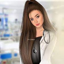 لما صاحبتي تغني وتظن ان صوتها حلووو منشني لصاحبتك اللي تغنيدوم fashionyista ص beautiful girl drawing cartoon girl images girl photography poses