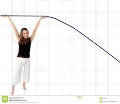 Weight Loss Success Stock Photo Image Of Chart Smile 645622