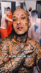 #fyp #viral #prison #prisontok