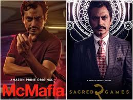 The actor revealed one morning she invited the manto actor to her home for breakfast and he. International Emmy Awards 2019 Nawazuddin Siddiqui S Mcmafia Defeats His Sacred Games In The Category Of Best Drama Series