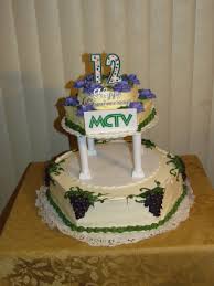 See more ideas about cake, church, cupcake cakes. 12th Church Anniversary Cake Cakecentral Com
