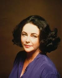 RICK'S REAL/REEL LIFE: Elizabeth Taylor Engaging as 'Ordinary' Women in Two  TV Movies