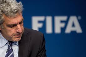 Full Coverage: FIFA officials arrested in corruption case