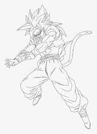 Gogeta Ssj Gogeta Ssj4 Para Colorir 755x1059 Png Download Pngkit Dragon ball 'occasion, figurine 'occasion, produit d'occasion, tous nos produits. gogeta ssj gogeta ssj4 para colorir