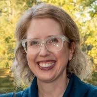 Tarica Leskiw AIA, LEED AP, WELL AP