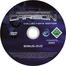 The collector's edition includes four exclusive cars, two exclusive vinyl categories, nine additional challenge series events. Need For Speed Carbon Collectors Edition Cdd1 Playstation 2 Covers Cover Century Over 500 000 Album Art Covers For Free