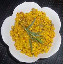 Jacques pépin | september 23, 2011 recipes: Middle Eastern Couscous With Saffron Middle Eastern Recipes Different Salads Couscous