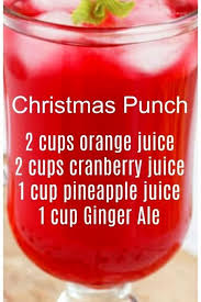 Pin By Maison Slash On Christmas Alcohol Drink Recipes Christmas Punch Recipes Easy Punch Recipes