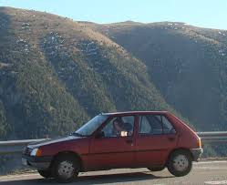 Image result for Rouge Lucifer 2014 Peugeot