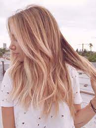Ashley Tisdale S Cool New Rose Gold Hair Color Was Inspired By An Instagram Filter Glamour Dusty Rose Hair Rose Hair Color Red Blonde Hair