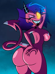 Grimphantom Porn - Page 11 Of 11 - Rule 34