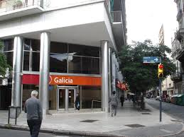 Maybe you would like to learn more about one of these? Banco Galicia Sucursal Sarmiento Y Santa Fe Rosario Uugeo