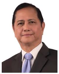 PDIC president Roberto Tan joins IADI Executive Council