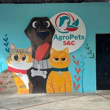 AGROPETS S&C
