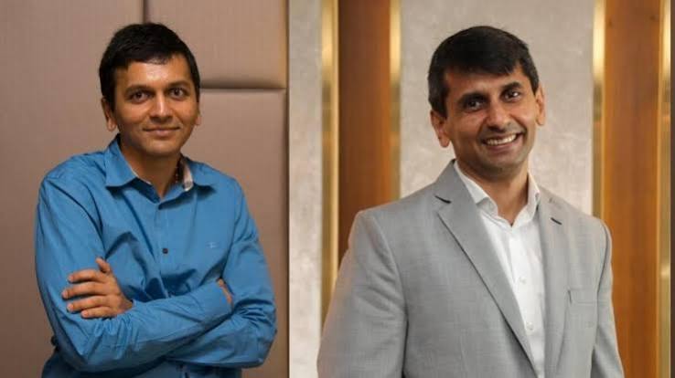 Lodha Vs Lodha: Brothers settle dispute amicably; Macrotech Developers to  be exclusive owner of 'Lodha' brand - Industry News | The Financial Express