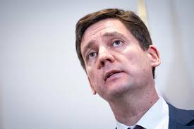 Eby says DRIPA law could be amended after First Nations win appeal in  mining case