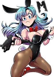 We would like to show you a description here but the site won't allow us. Bunny Bulma Dragon Ball By Maruueu On Deviantart